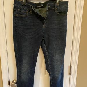 Men’s jeans